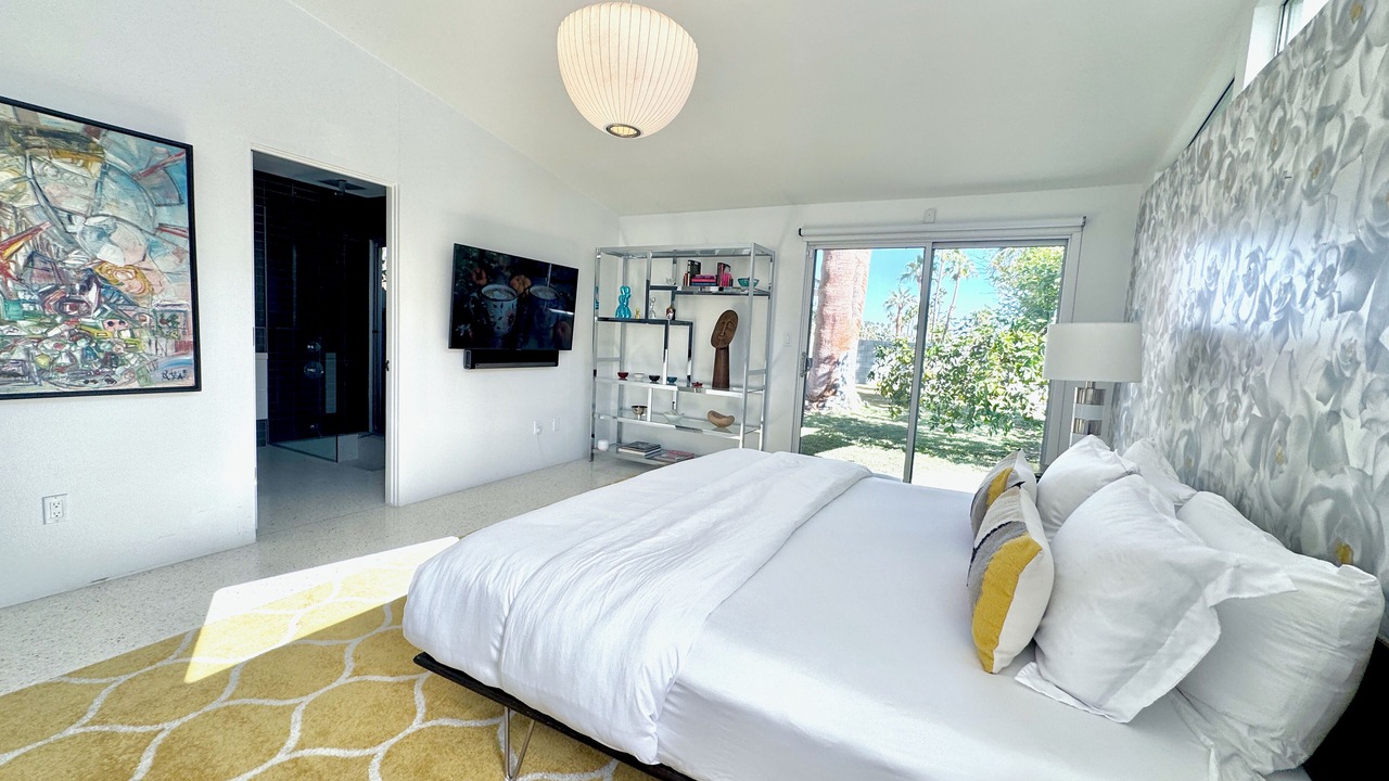 Photo of Bedroom in Vista Las Palmas