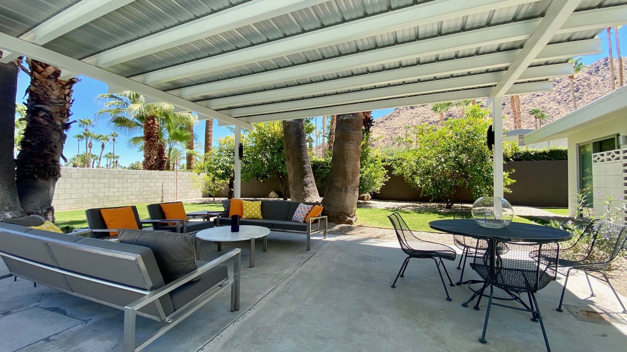 Photo of Outdoor in Vista Las Palmas