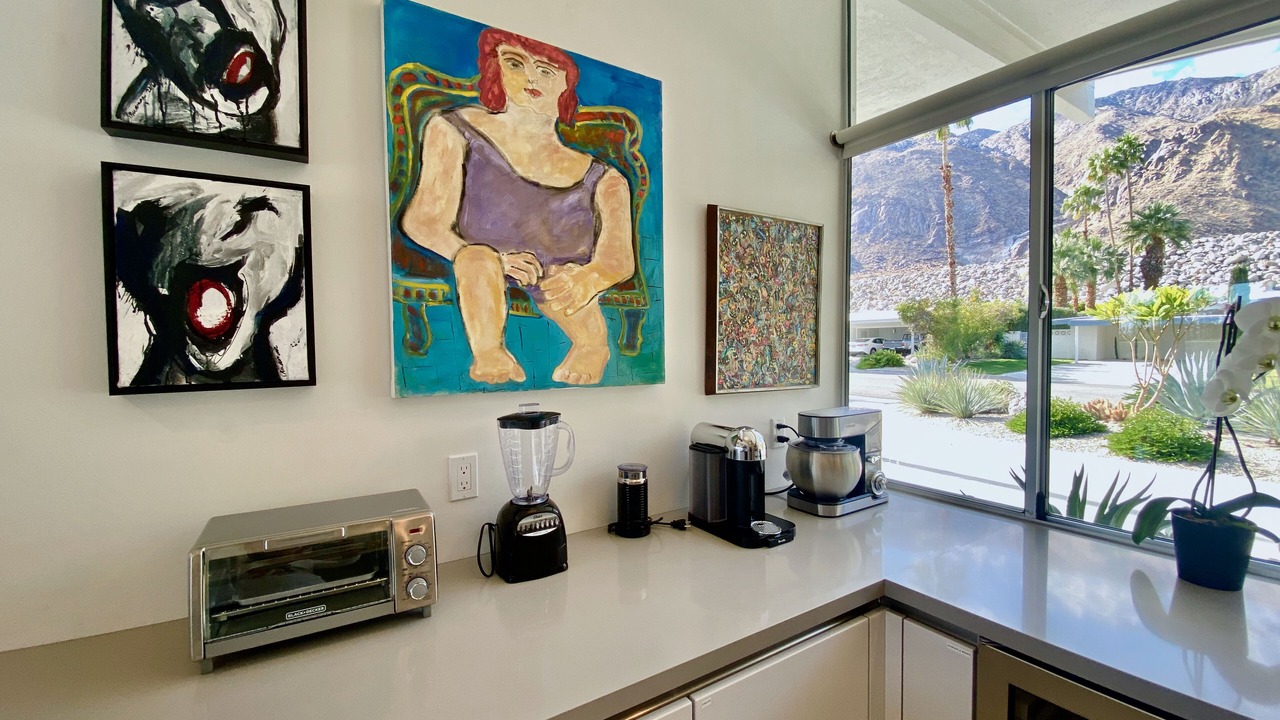 Photo of Kitchen in Vista Las Palmas