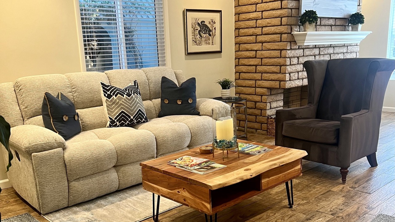 Photo of Bedroom in Peninsula