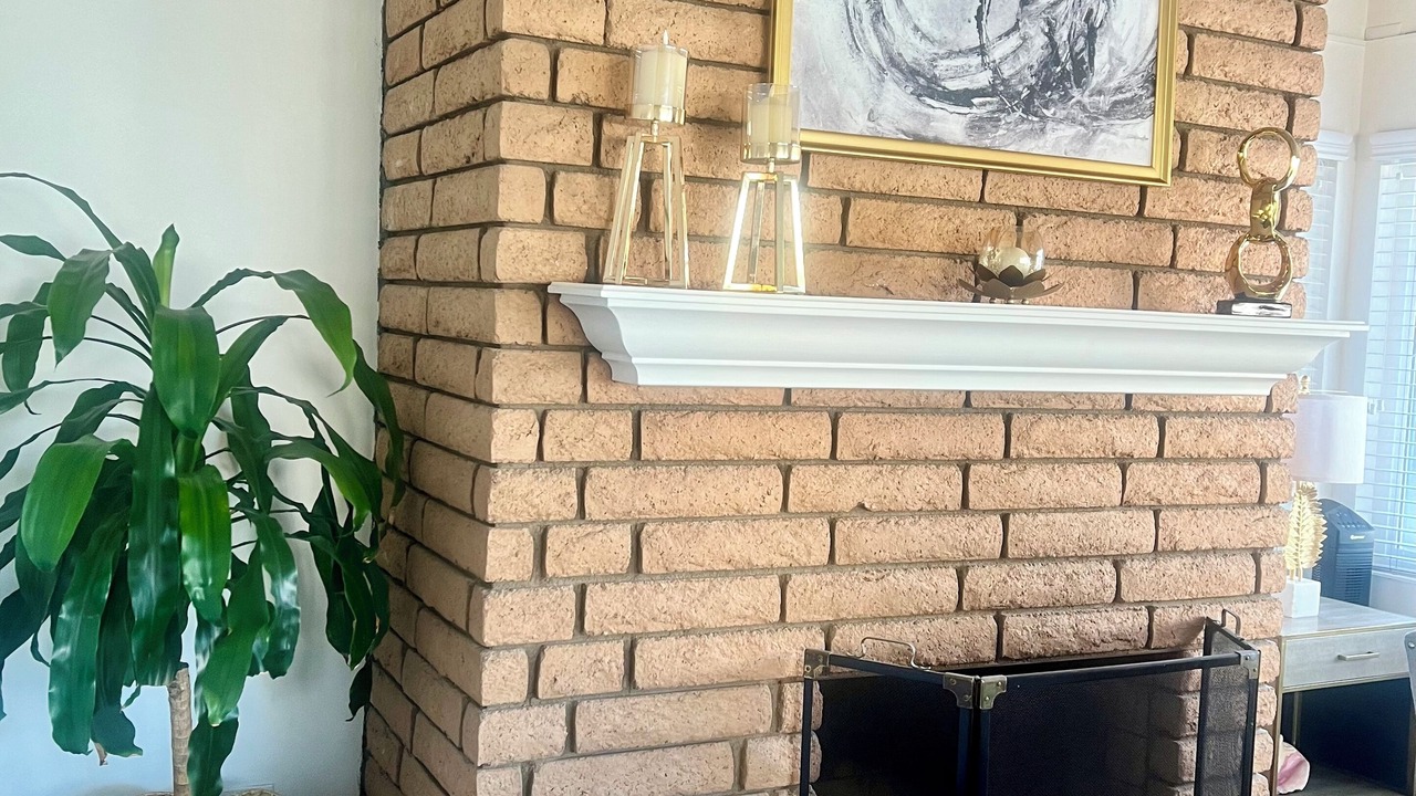 Photo of Livingroom in Peninsula