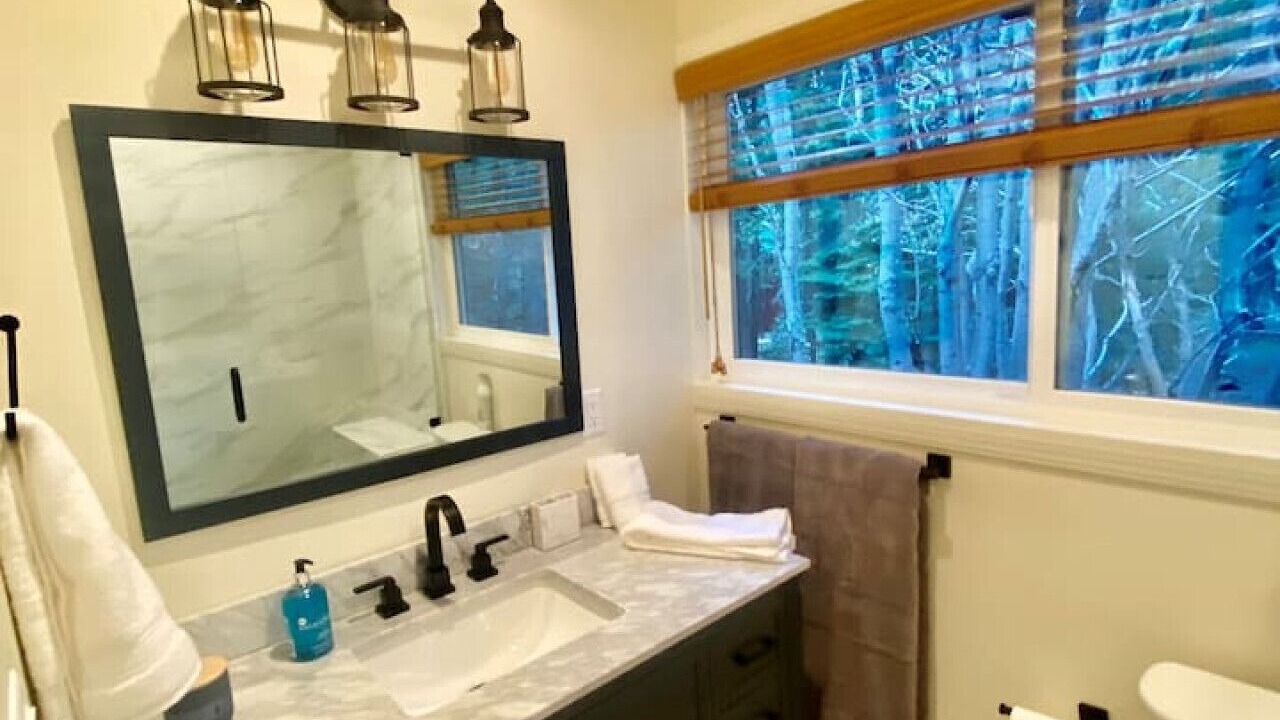 Photo of Bathroom in Chamberlands
