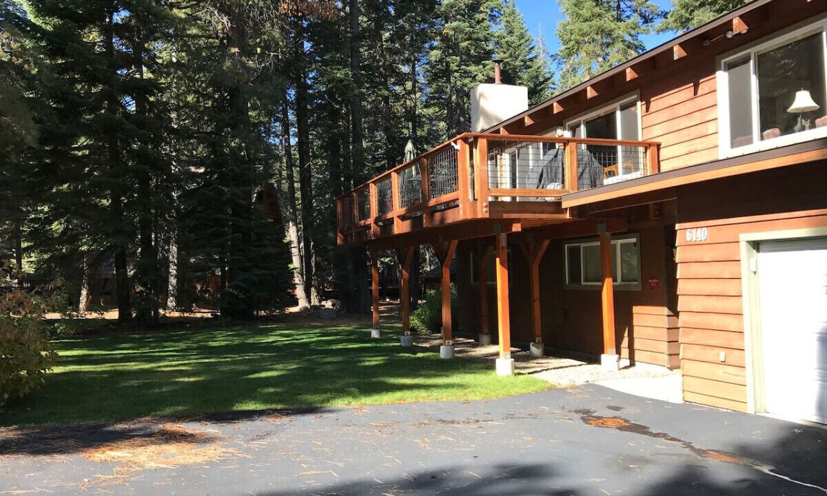 Photo of Outdoor in Chamberlands