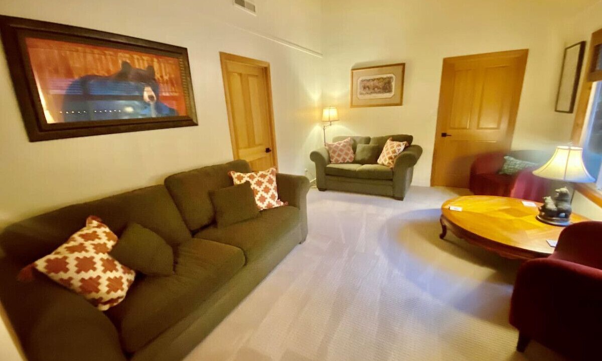 Photo of Livingroom in Chamberlands
