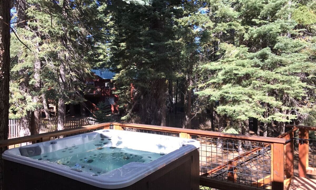 Photo of Outdoor in Chamberlands