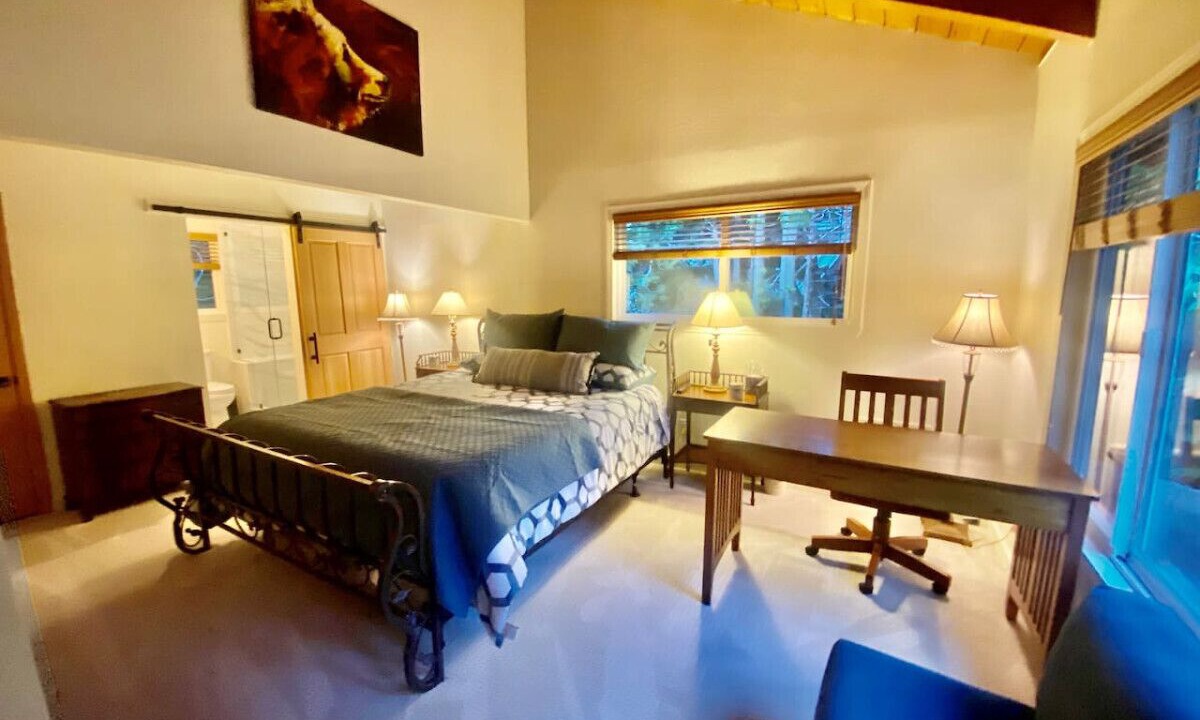 Photo of Bedroom in Chamberlands