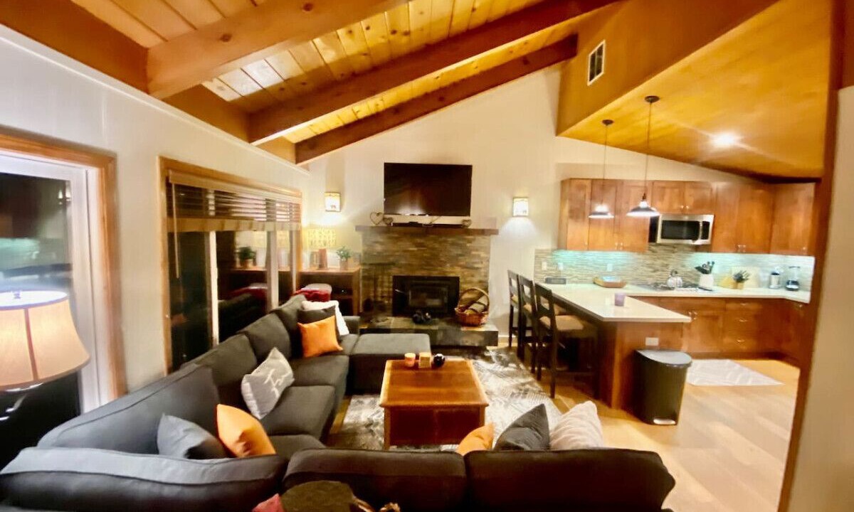 Photo of Livingroom in Chamberlands