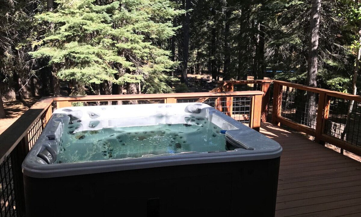 Photo of Outdoor in Chamberlands