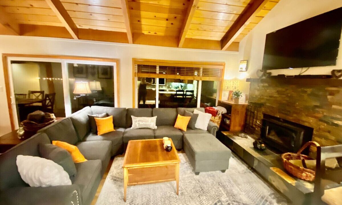 Photo of Livingroom in Chamberlands
