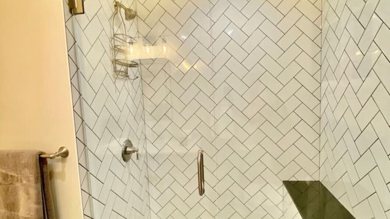 Photo of Bathroom in Chamberlands