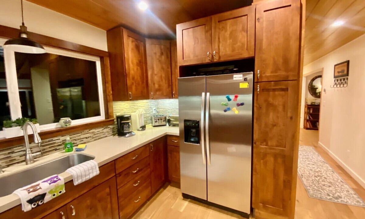 Photo of Kitchen in Chamberlands