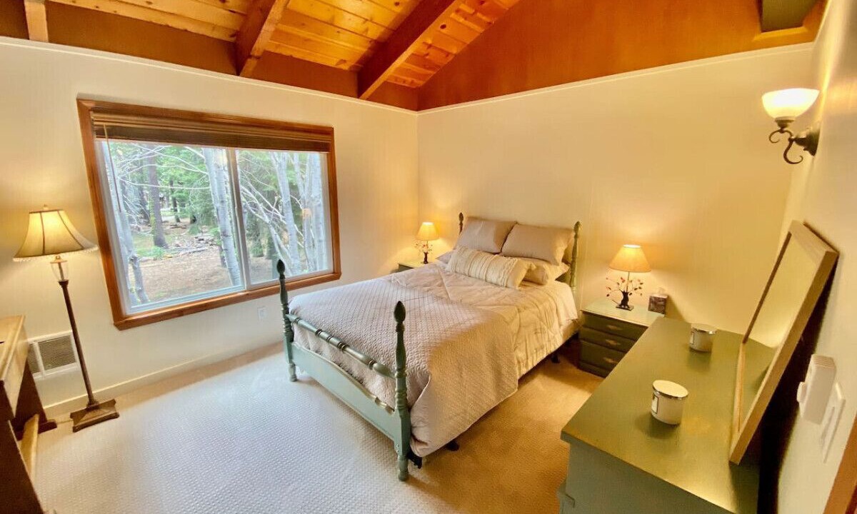 Photo of Bedroom in Chamberlands