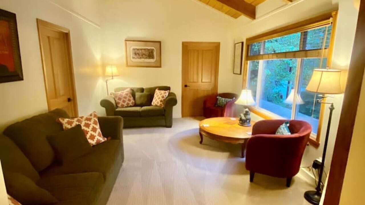 Photo of Livingroom in Chamberlands