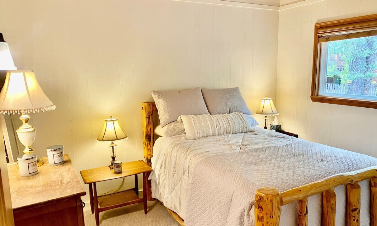 Photo of Bedroom in Chamberlands