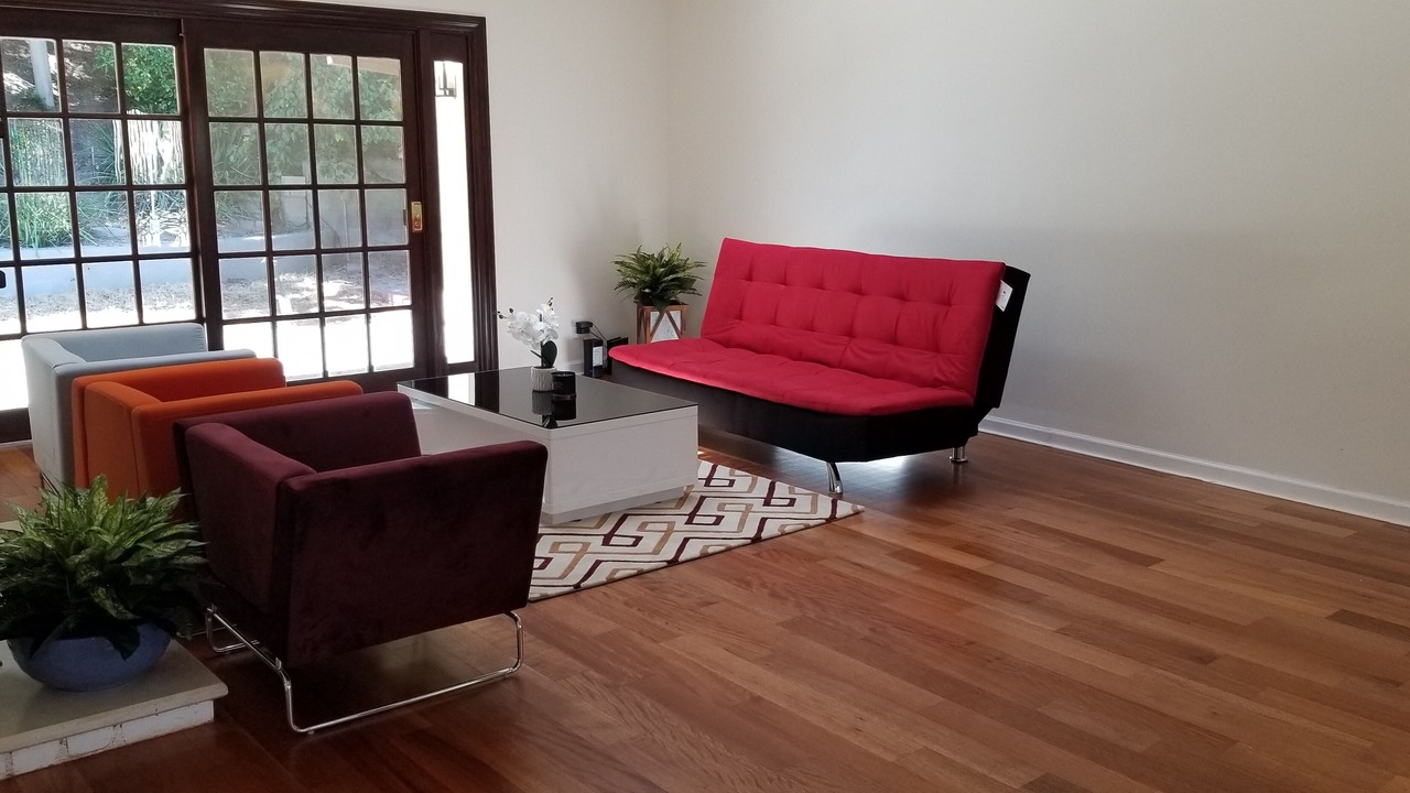 Photo of Bedroom in Woodland Hills