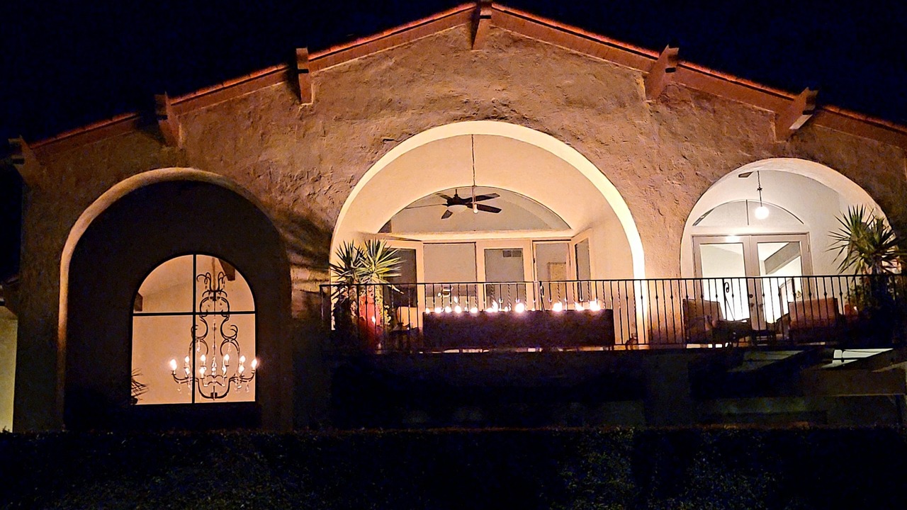 Photo of Patio Balcony in San Onofre