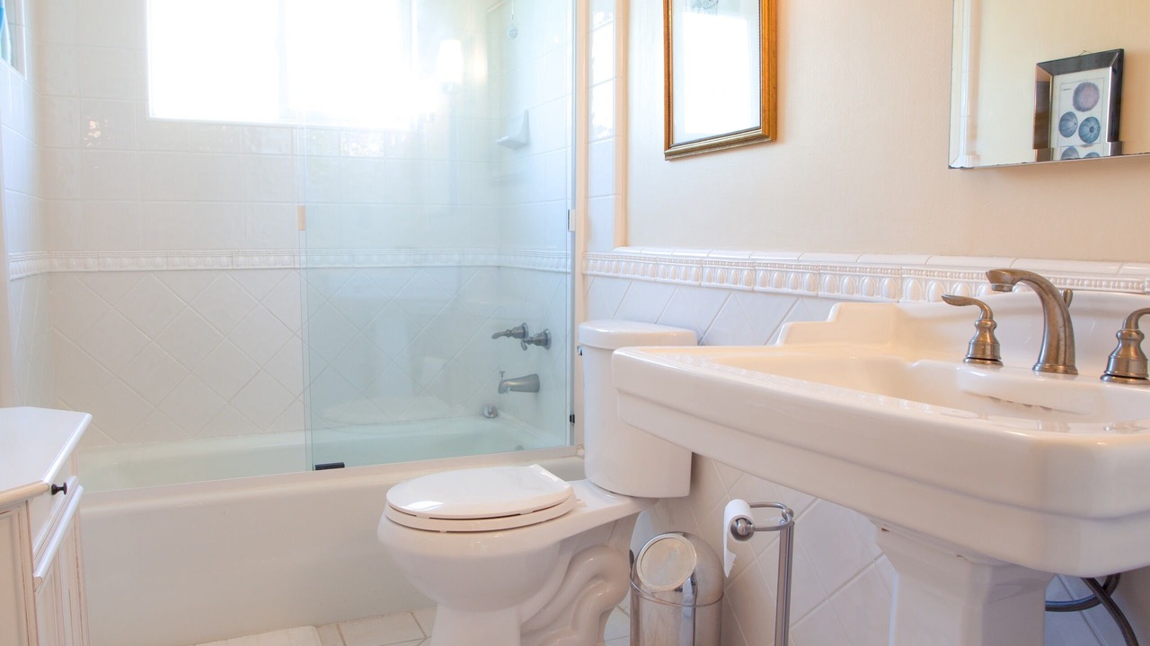 Photo of Bathroom in San Onofre