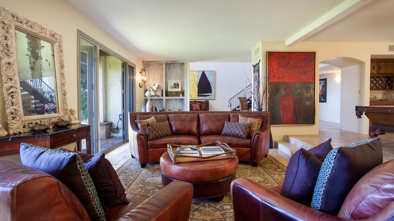 Photo of Livingroom in San Onofre