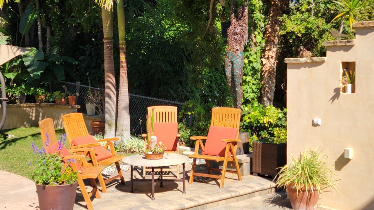 Photo of Outdoor in San Onofre