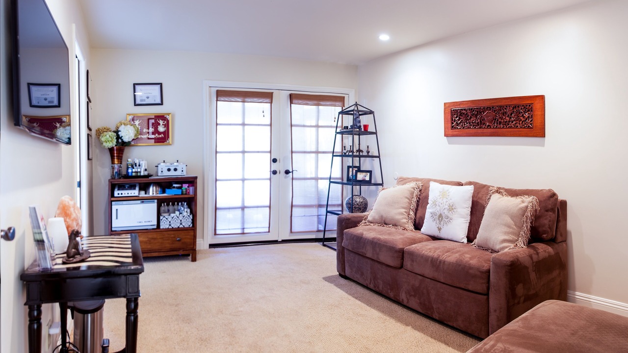 Photo of Bedroom in San Onofre