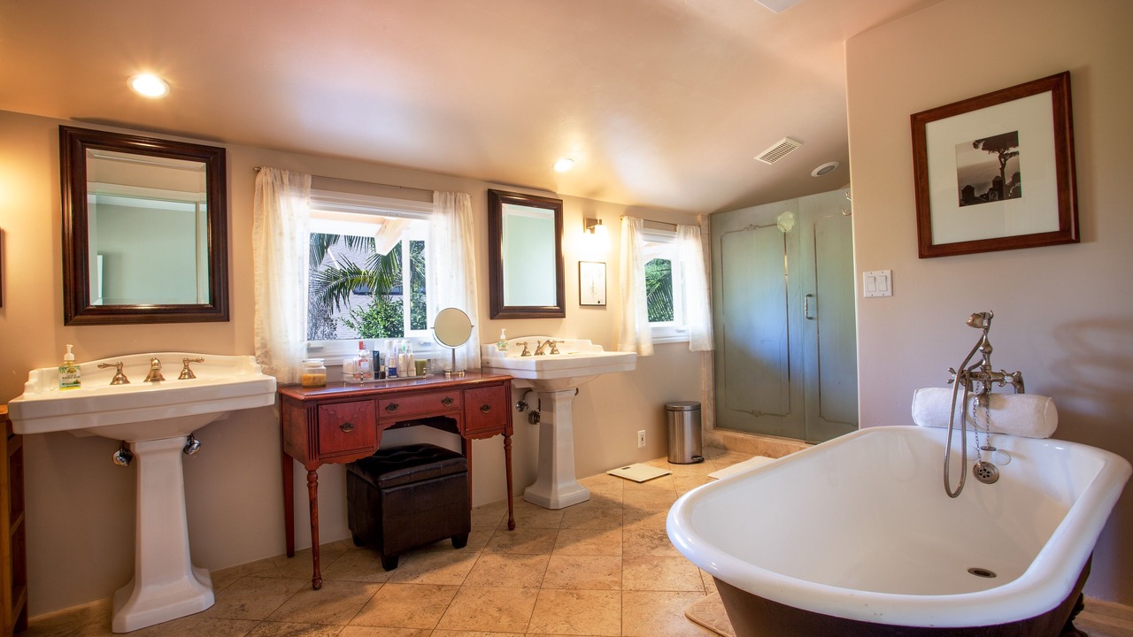 Photo of Bathroom in San Onofre