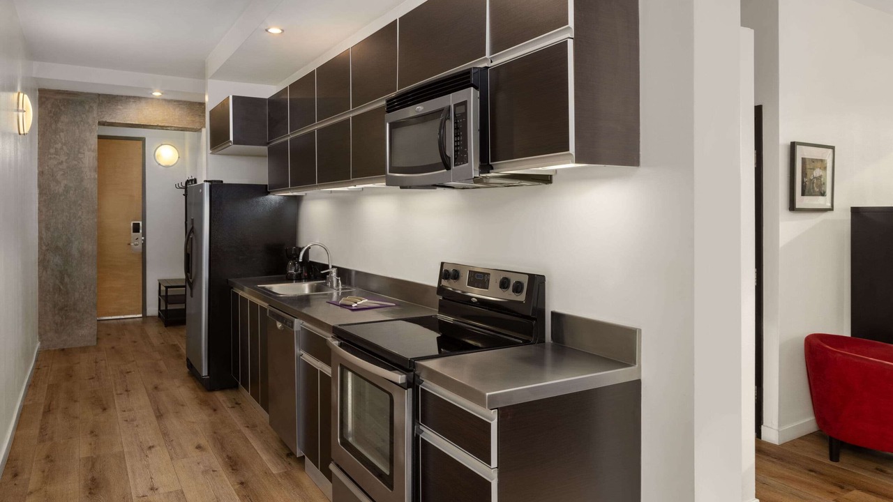 Photo of Kitchen in Historic Core
