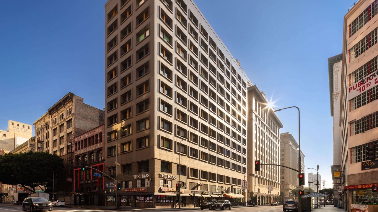 Photo of Outdoor in Historic Core