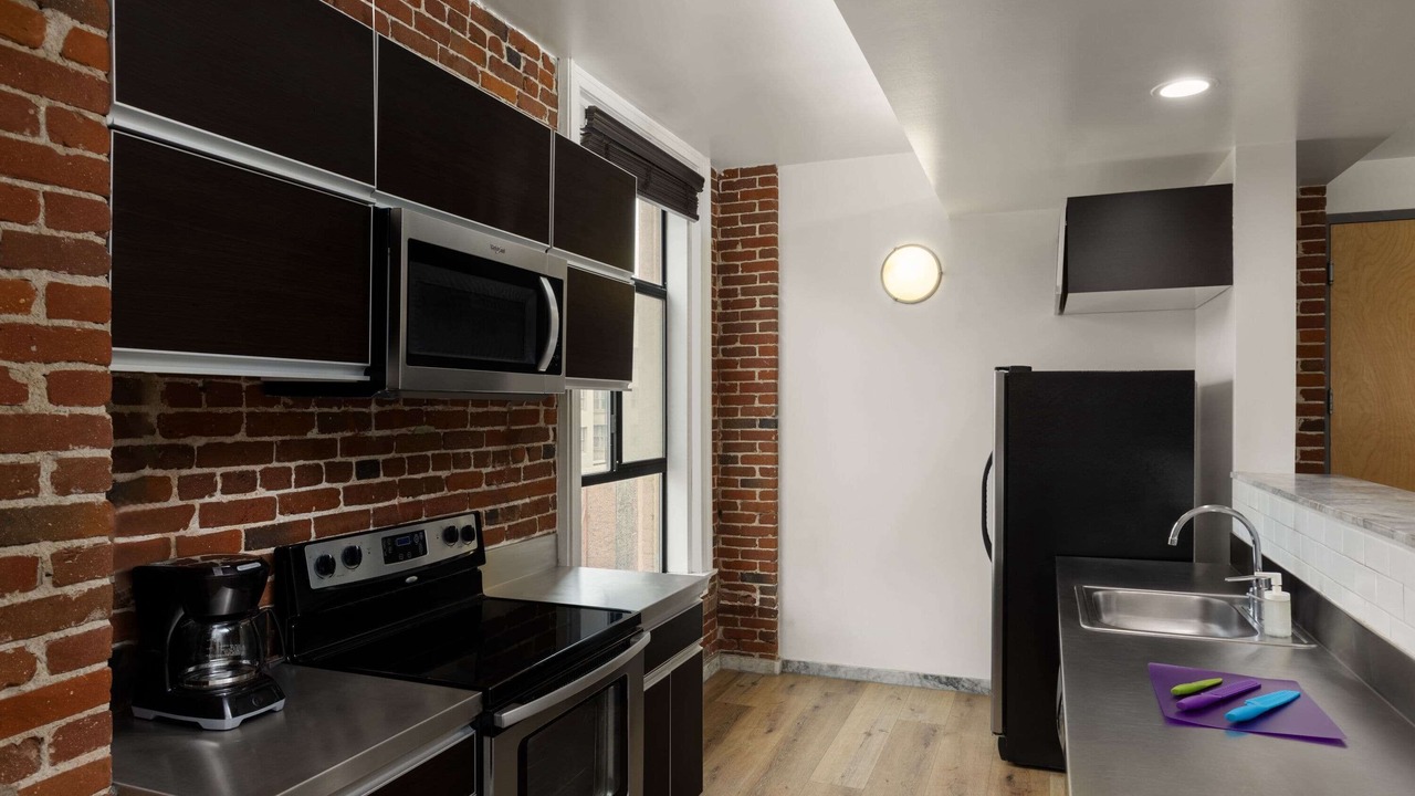 Photo of Kitchen in Historic Core