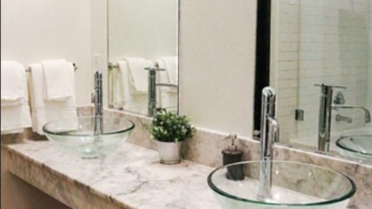 Photo of Bathroom in Historic Core