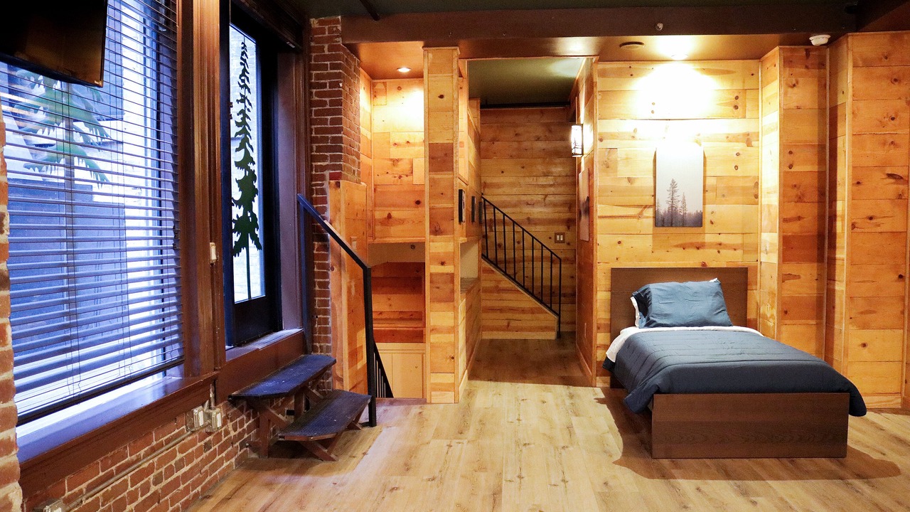 Photo of Livingroom in Historic Core