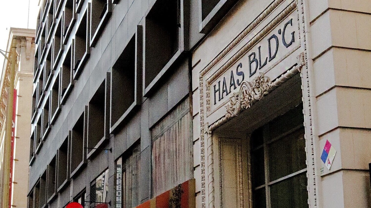 Photo of Outdoor in Historic Core