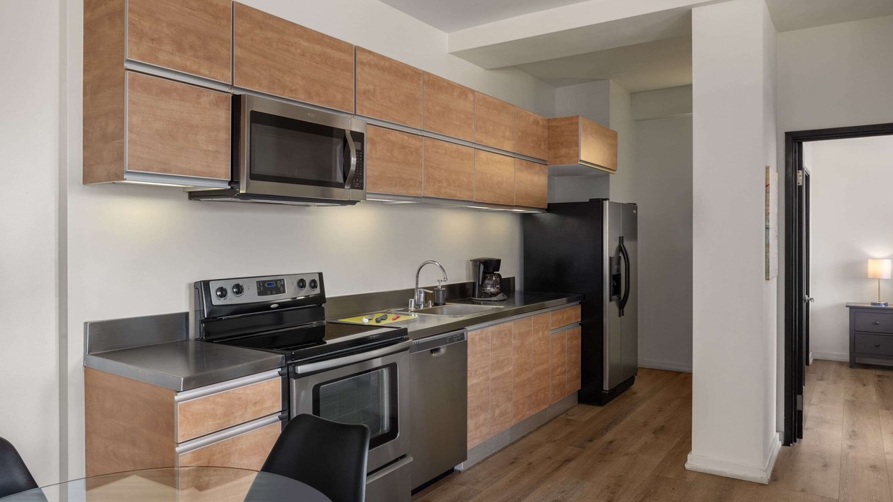 Photo of Kitchen in Historic Core