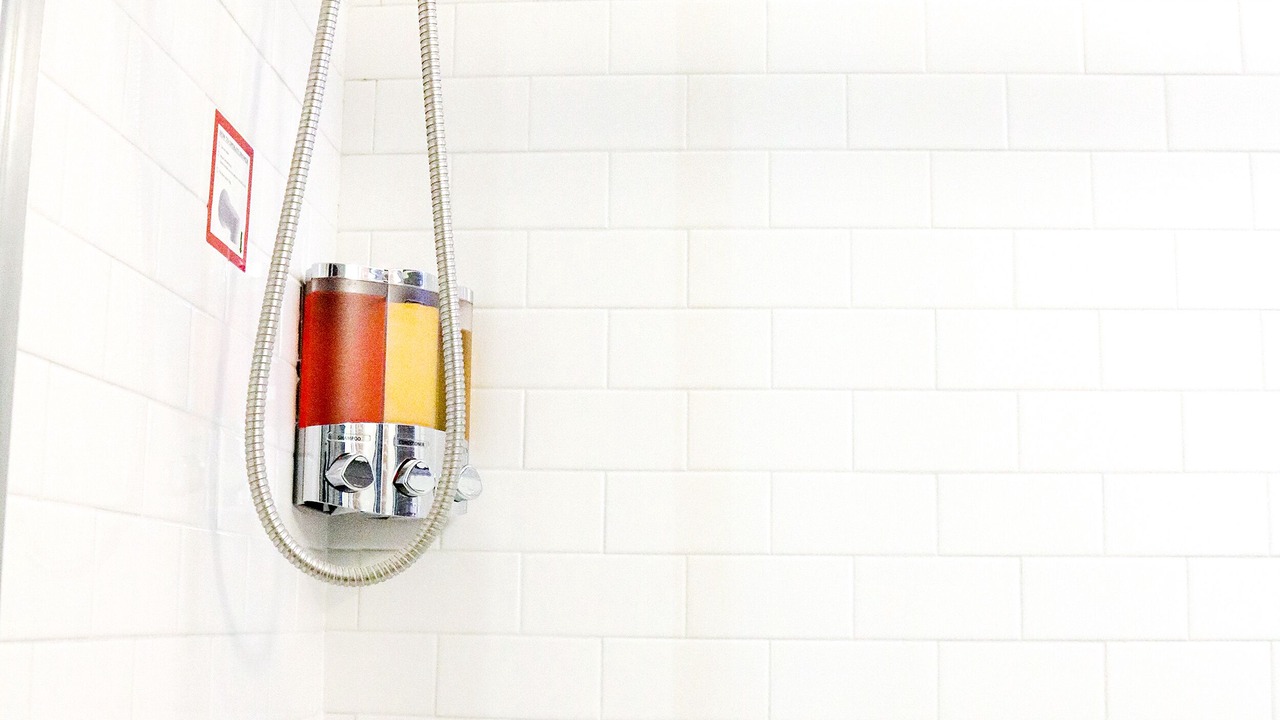 Photo of Bathroom in Historic Core