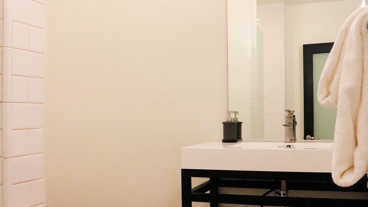 Photo of Bathroom in Historic Core