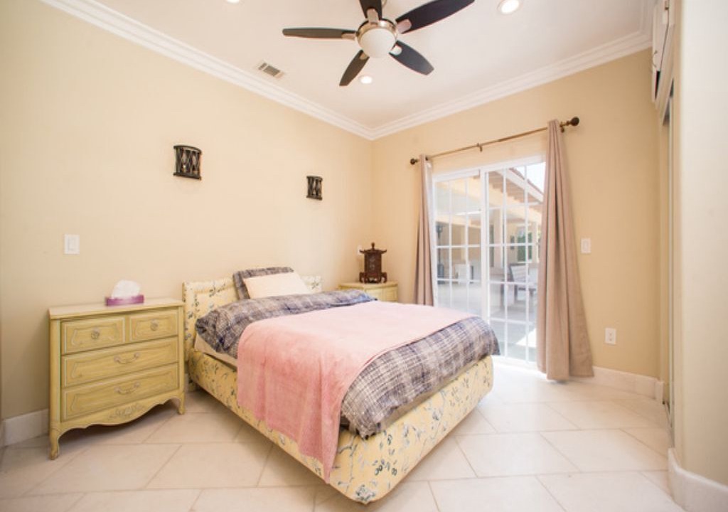 Photo of Bedroom in Downey