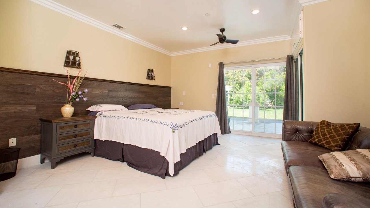 Photo of Bedroom in Downey