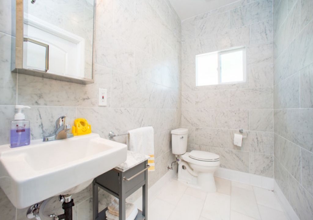 Photo of Bathroom in Downey