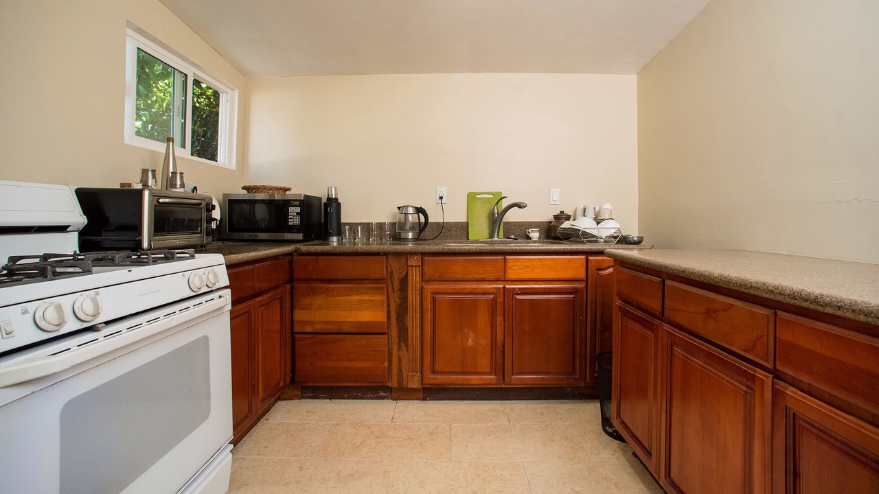 Photo of Kitchen in Downey