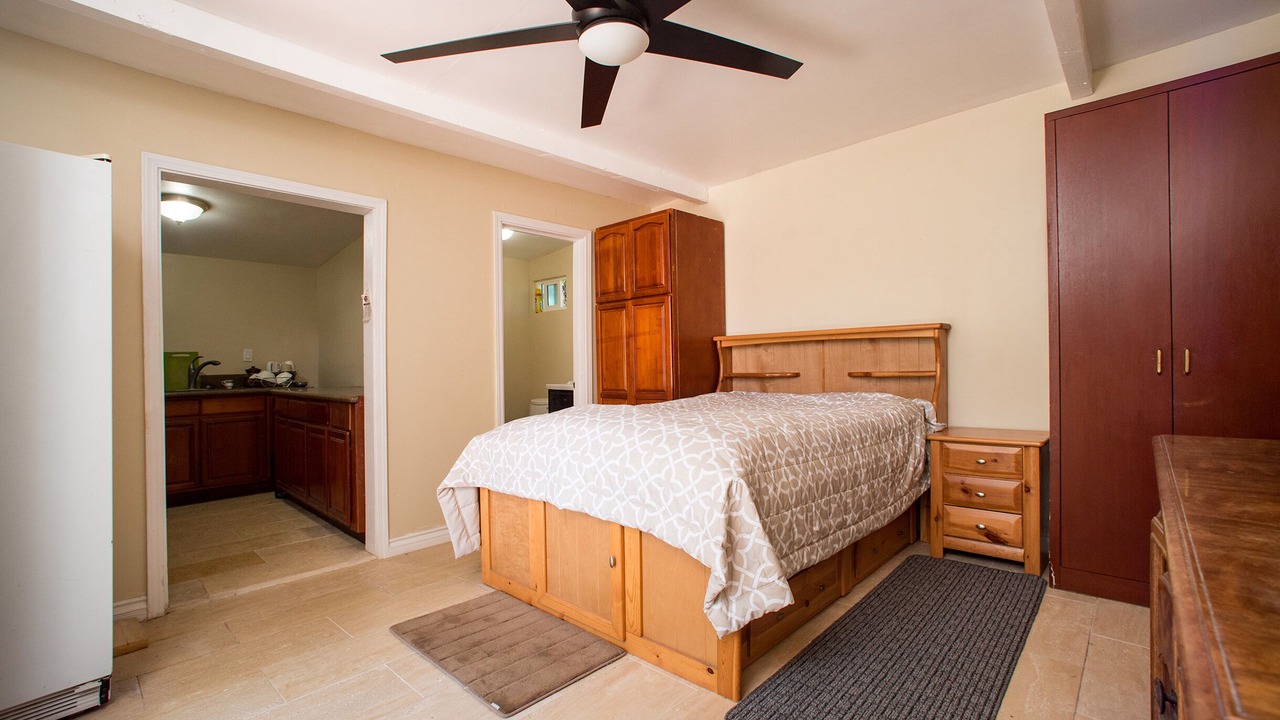 Photo of Bedroom in Downey