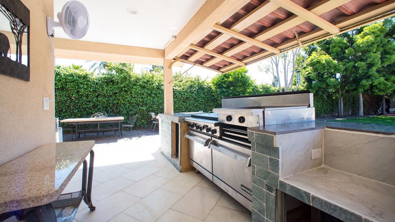 Photo of Outdoor in Downey