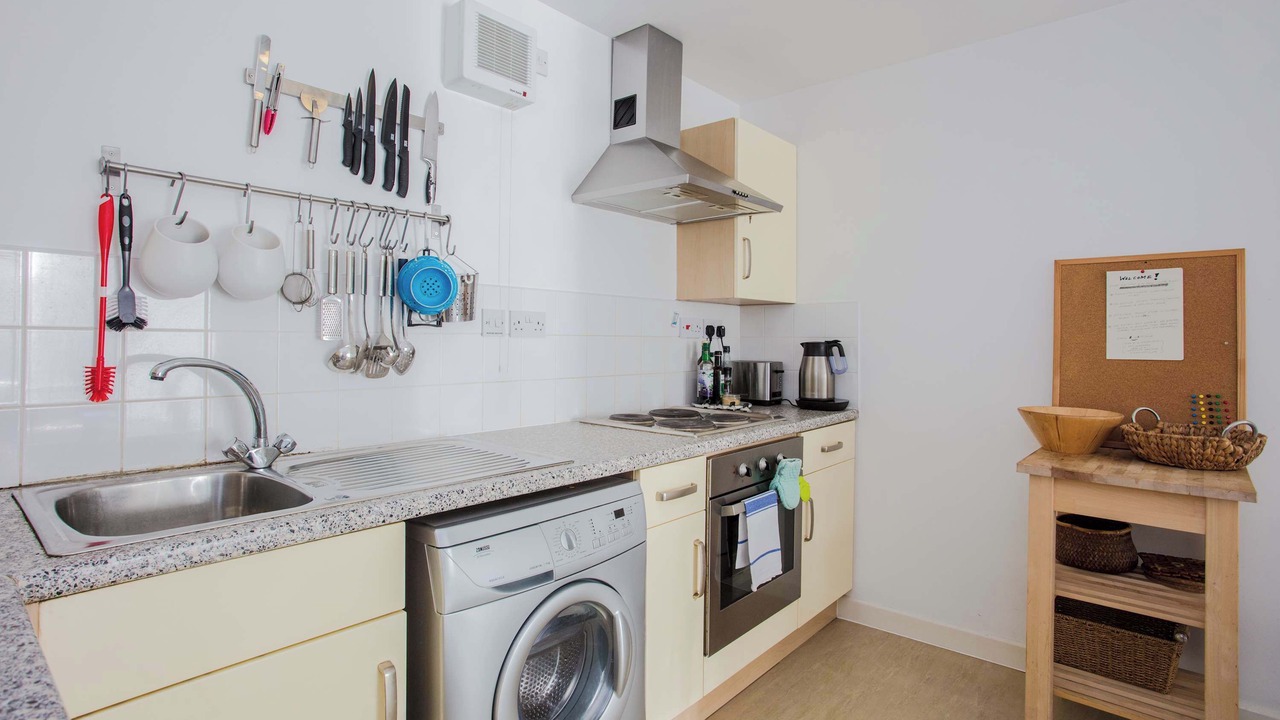 Photo of Kitchen in Clapton