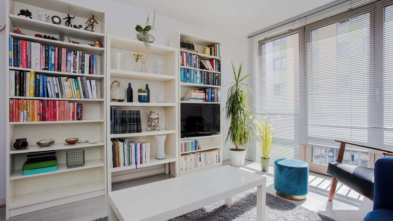 Photo of Livingroom in Clapton