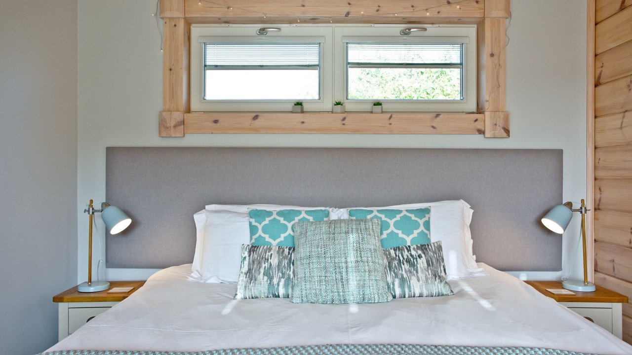 Photo of Bedroom in Braunton