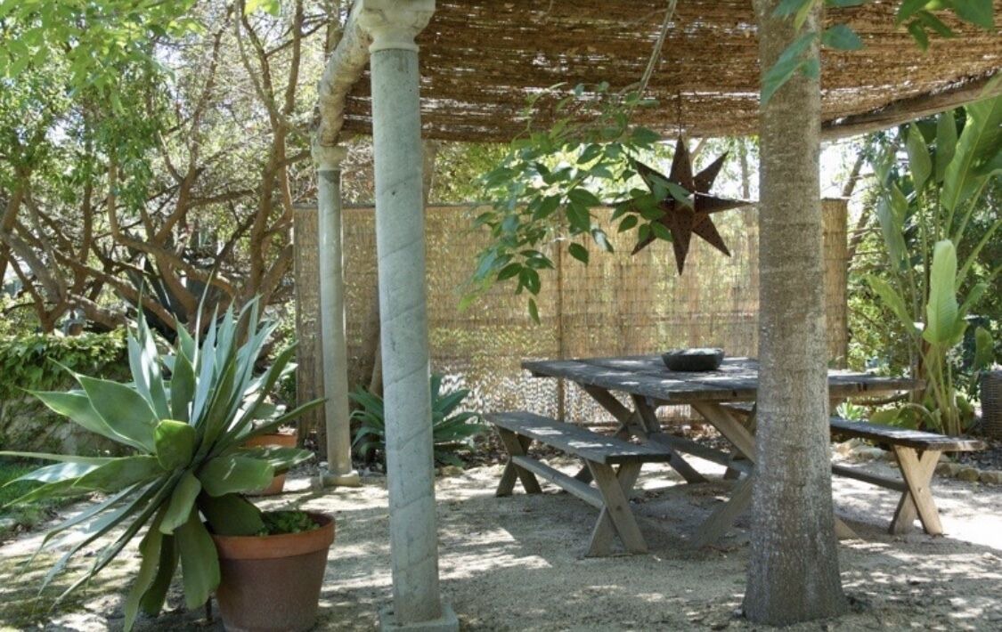 Photo of Outdoor in Toro Canyon