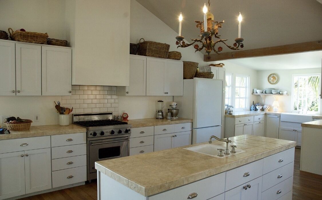 Photo of Kitchen in Toro Canyon