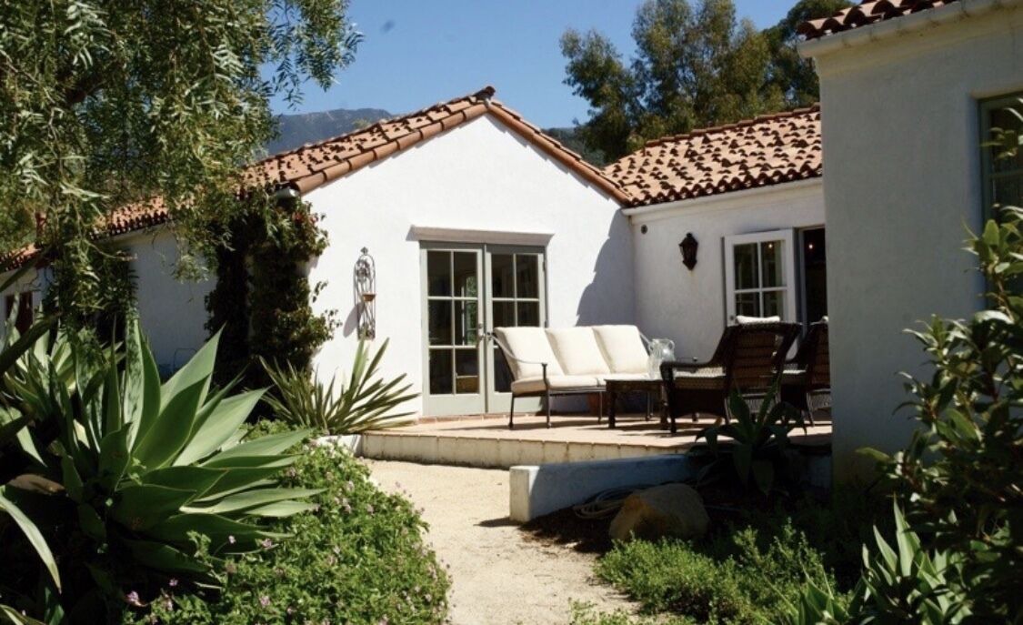 Photo of Patio Balcony in Toro Canyon