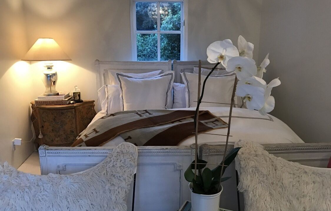 Photo of Bedroom in Toro Canyon
