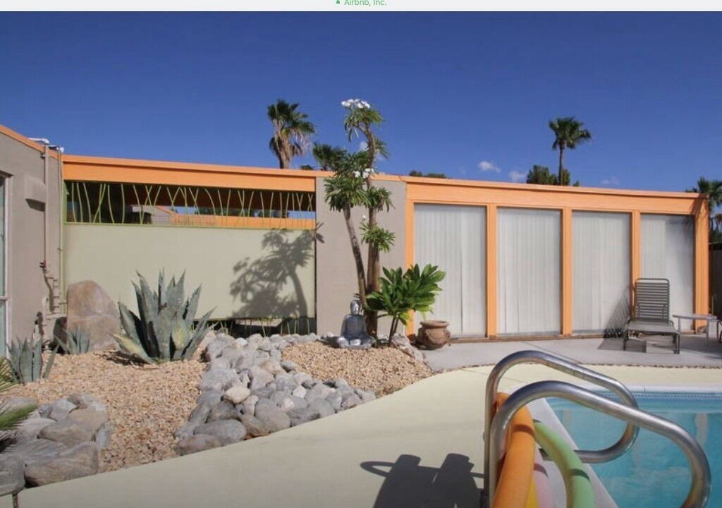 Photo of Outdoor in Racquet Club Estates