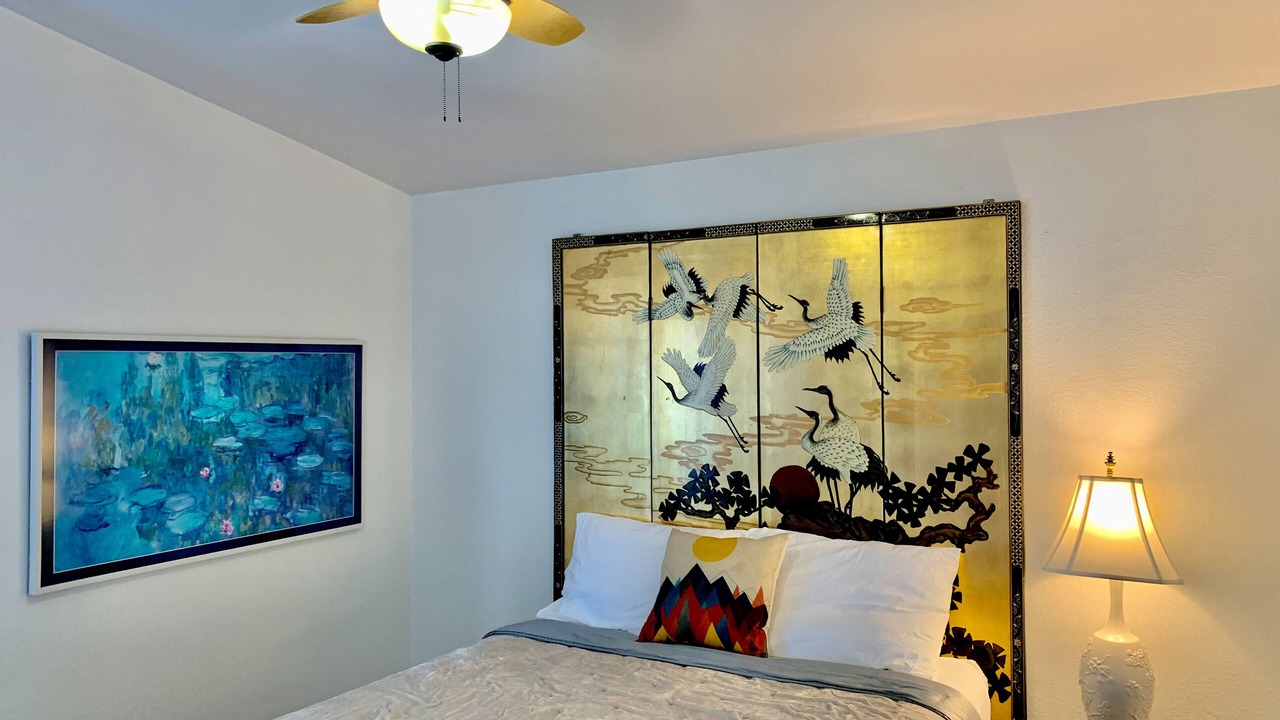 Photo of Bedroom in Topanga
