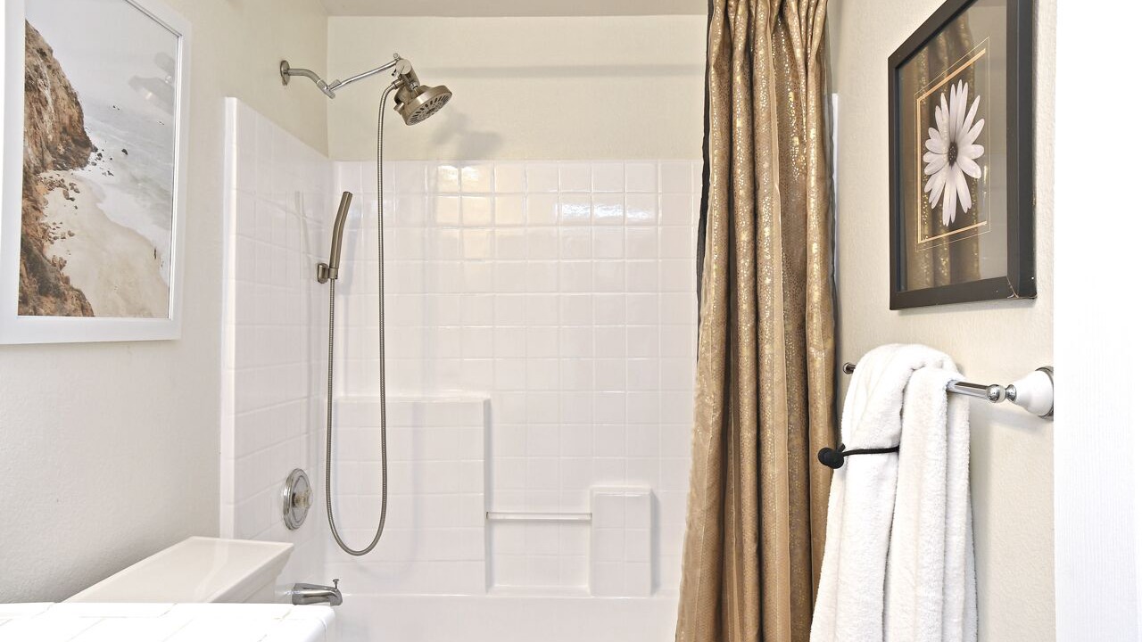 Photo of Bathroom in Topanga